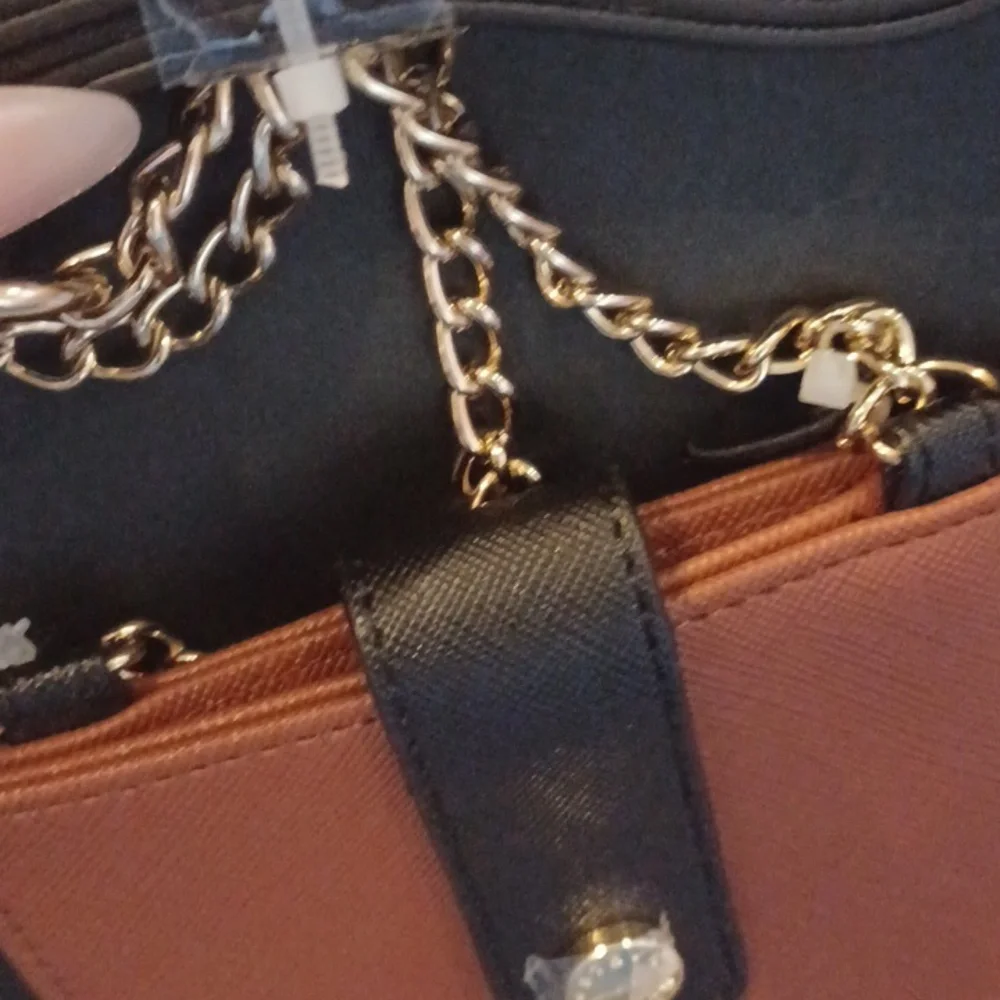New Steve Madden Set of 2 Crossbody Bags - Picture 6 of 8